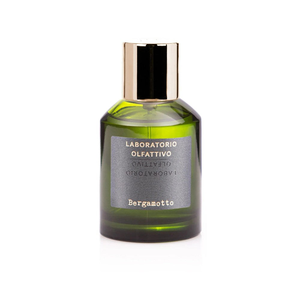 Hajulaboratorio Bergamot Parfum Cologne Unisex 100 ml