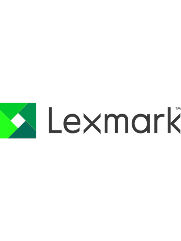 Lexmark MS331 Musta toner High Yield Return Programme Tone