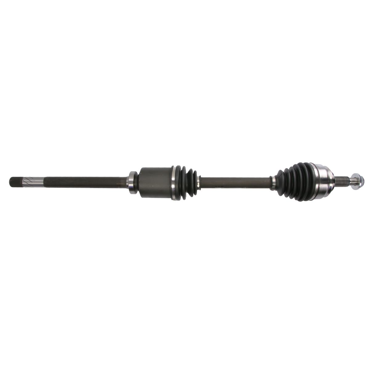 Vetoakseli PASCAL G2R155PC