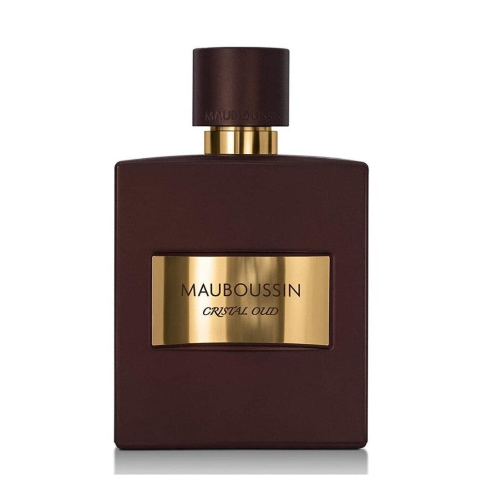 Mauboussin Cristal Oud EDP - 100 ml