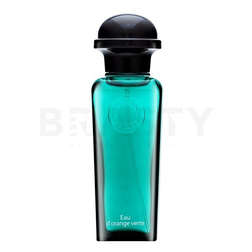 Hermès Eau D'Orange Verte Unisex 50 ml — Eau de Toilette