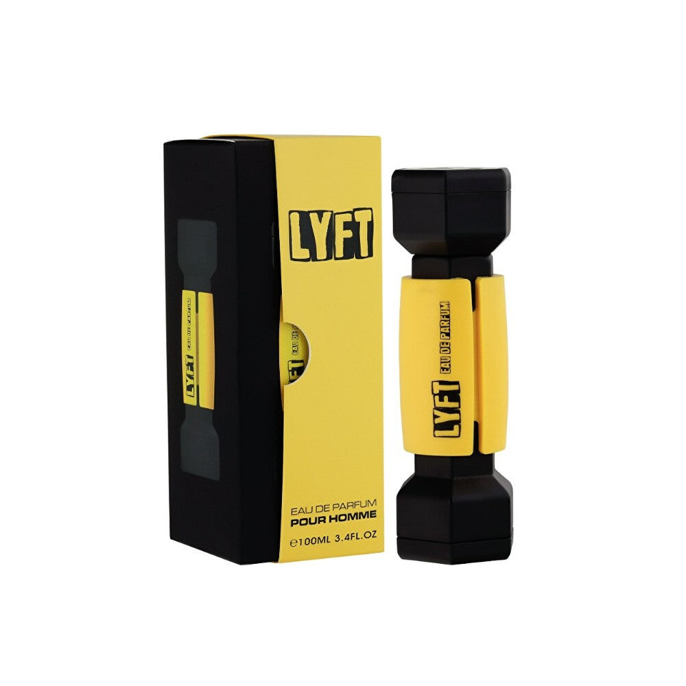 Flavia Lyft Pour Homme 100 ml Uomo — Eau de Parfum