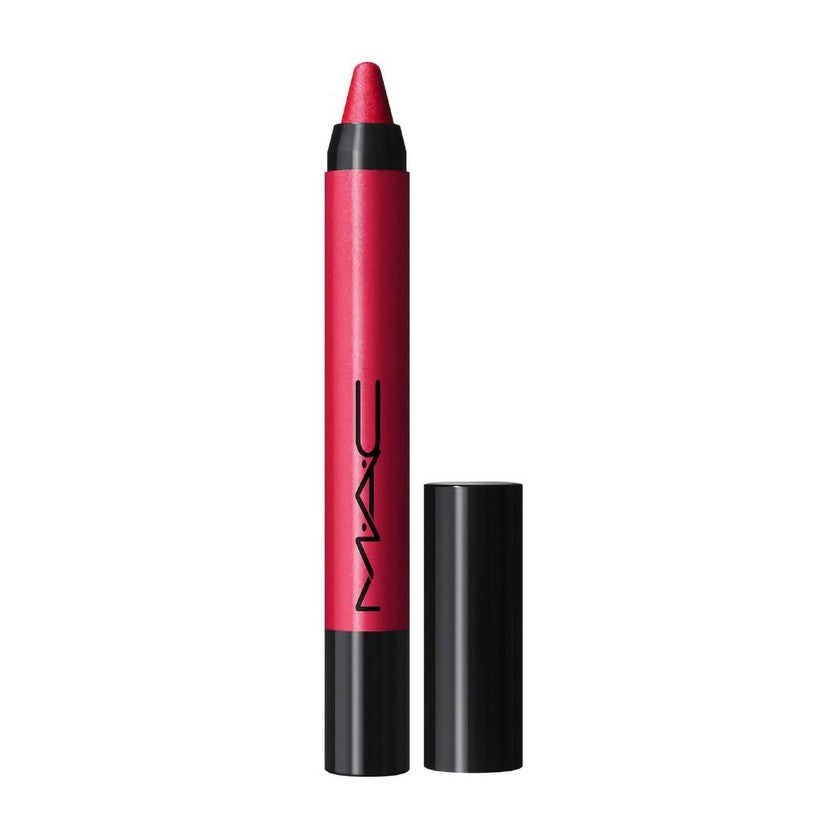Mac cosmetics Dazzlelip-kynä Red halo
