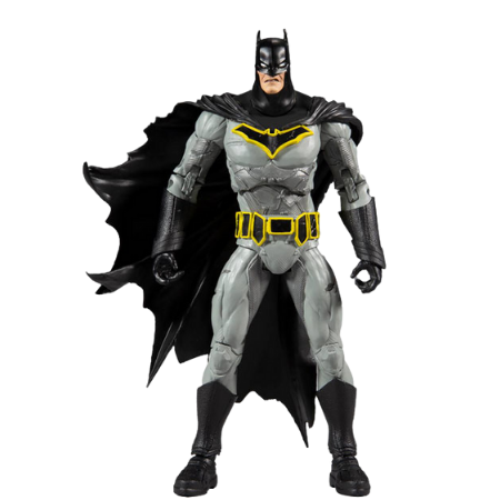 DC Dark Nights Metal Batman