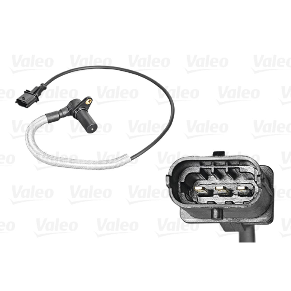 Impulssianturi, kampiakseli VALEO 254082