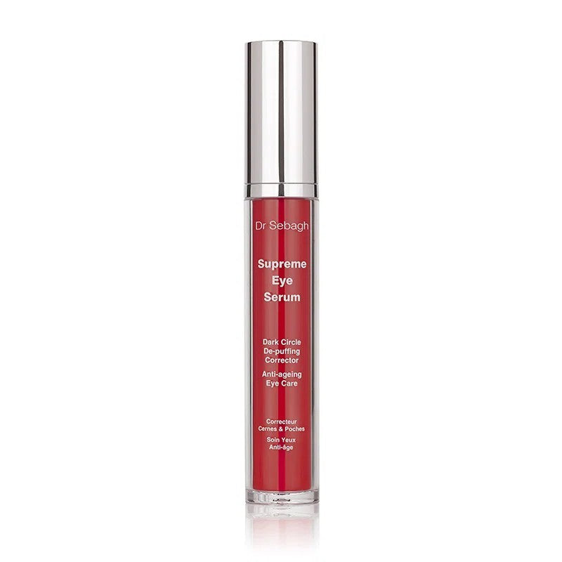 Dr Sebagh Supreme Anti-Aging Day Eye Eye Serum 15ml