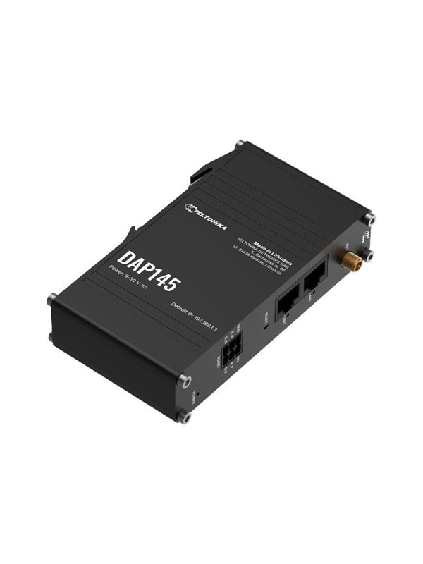 Teltonika Dap145 Industrial Access Point