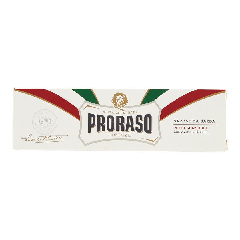 Collistar Parranajosaippua herkälle iholle 150 ml