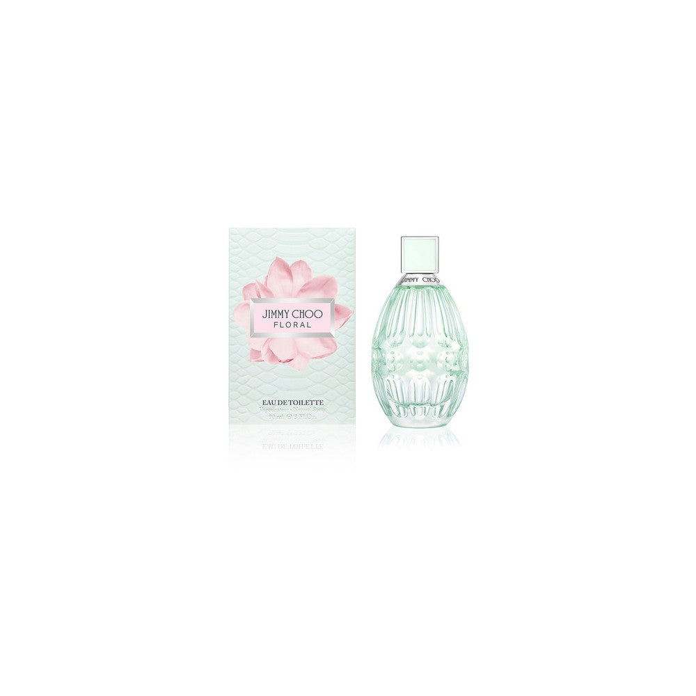 Jimmy Choo Floral EDT W 40 ml