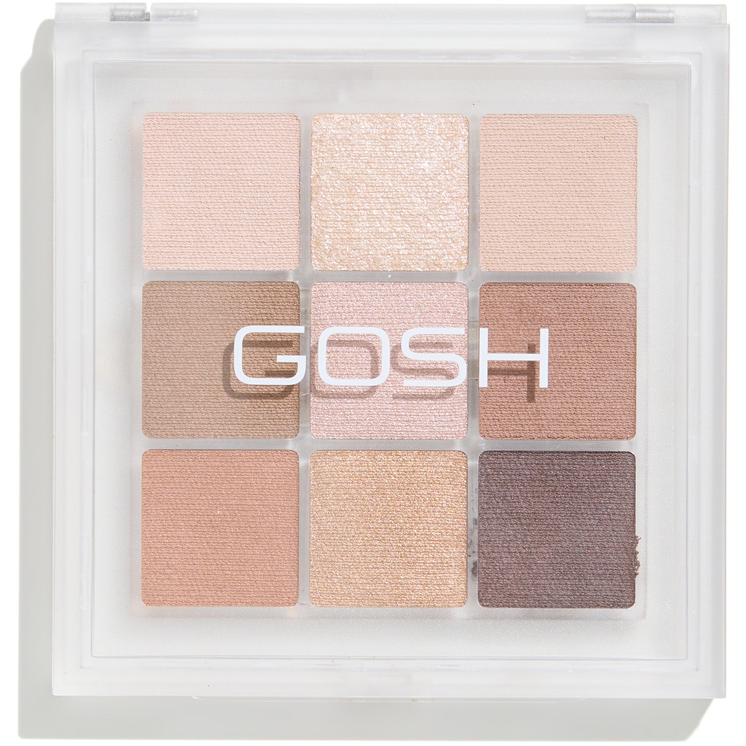 GOSH Copenhagen Eyedentity 007 Be Honey - 6 g