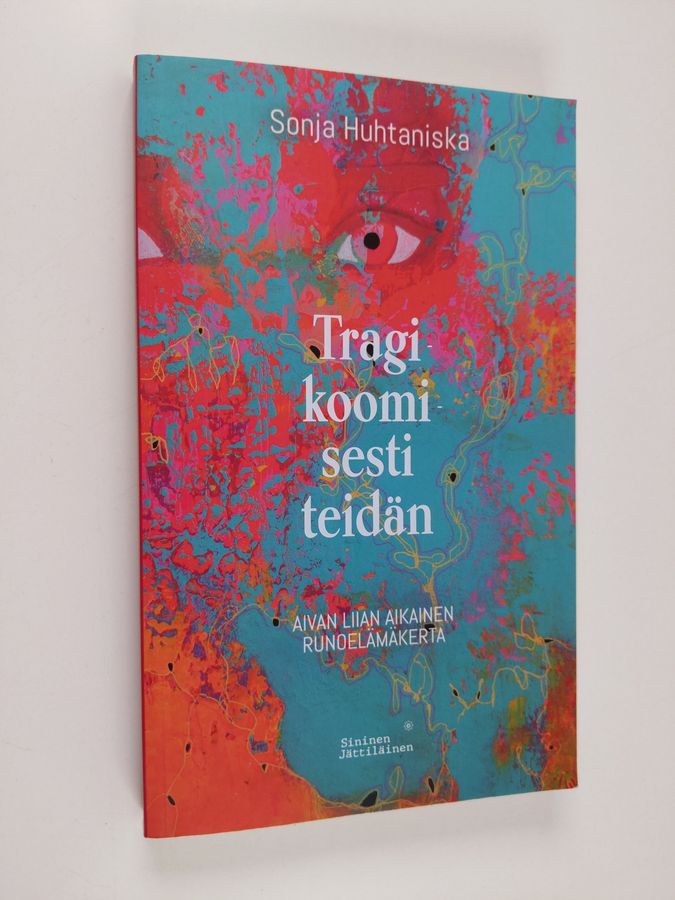 Tragikoomisesti teidän