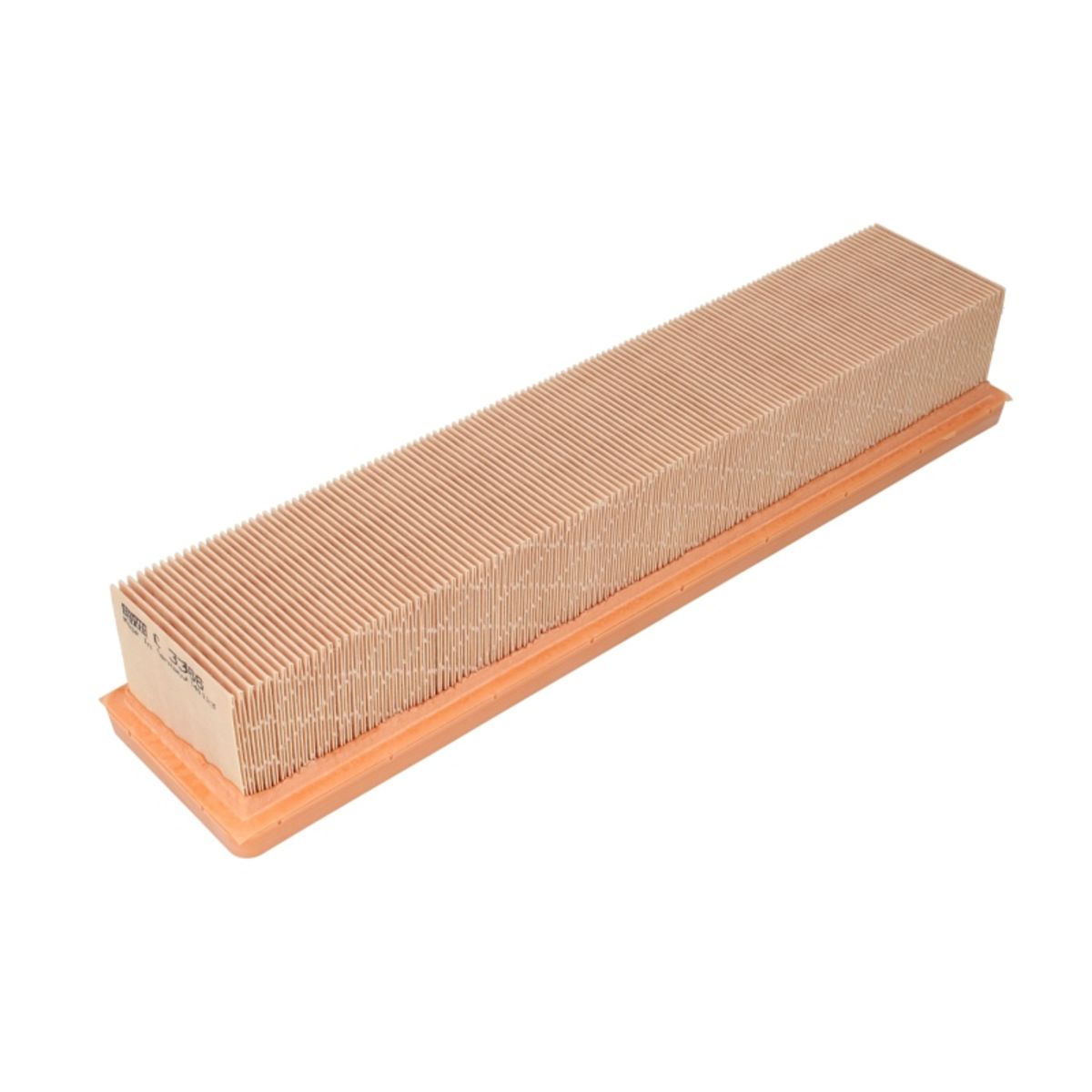 Ilmansuodatin MANN-FILTER C 3366