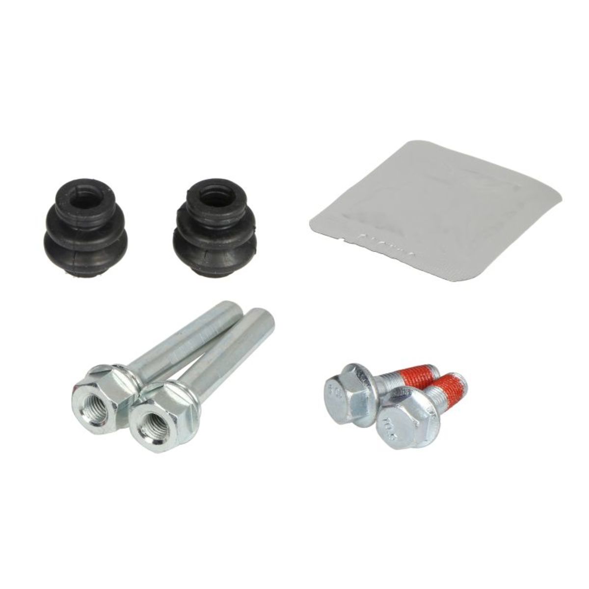 Jarrusatulan ohjainhylsysarja QUICK BRAKE 113-1380X