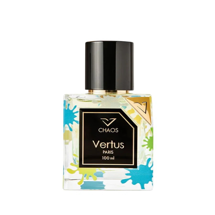 Vertus Chaos EDP - 100 ml