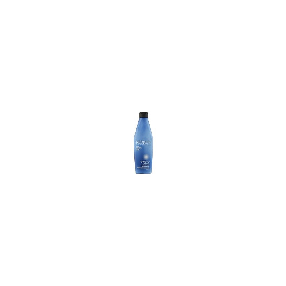 Redken Erittäin vahvistava shampoo heikentyneille hiuksille - 300ml