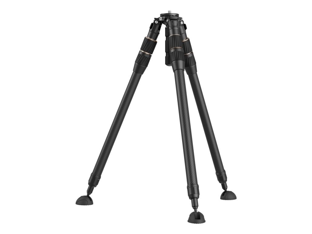 SmallRig 4645 Carbon Fiber Tripod FT-S303