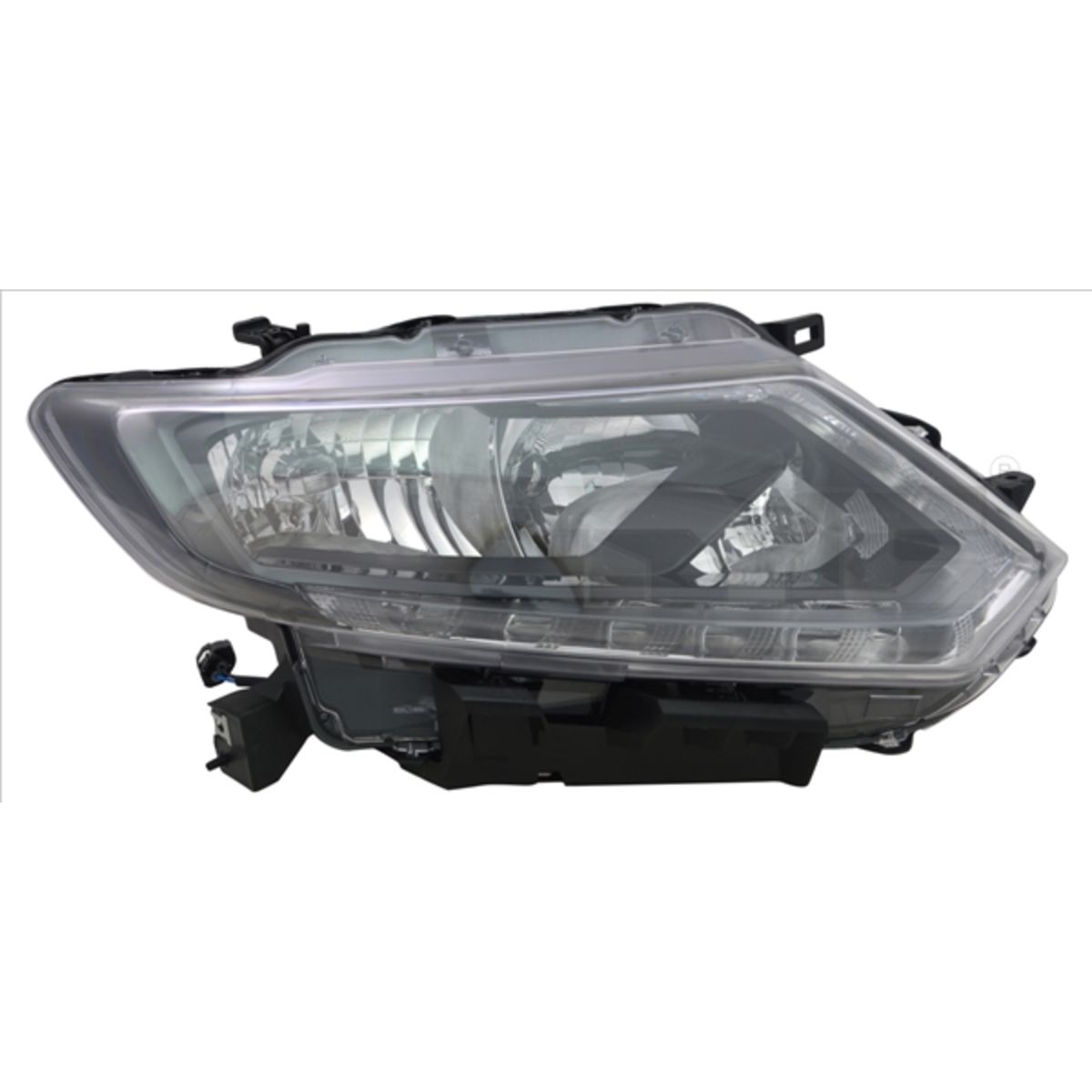 Ajovaloumpio TYC 20-14815-06-2
