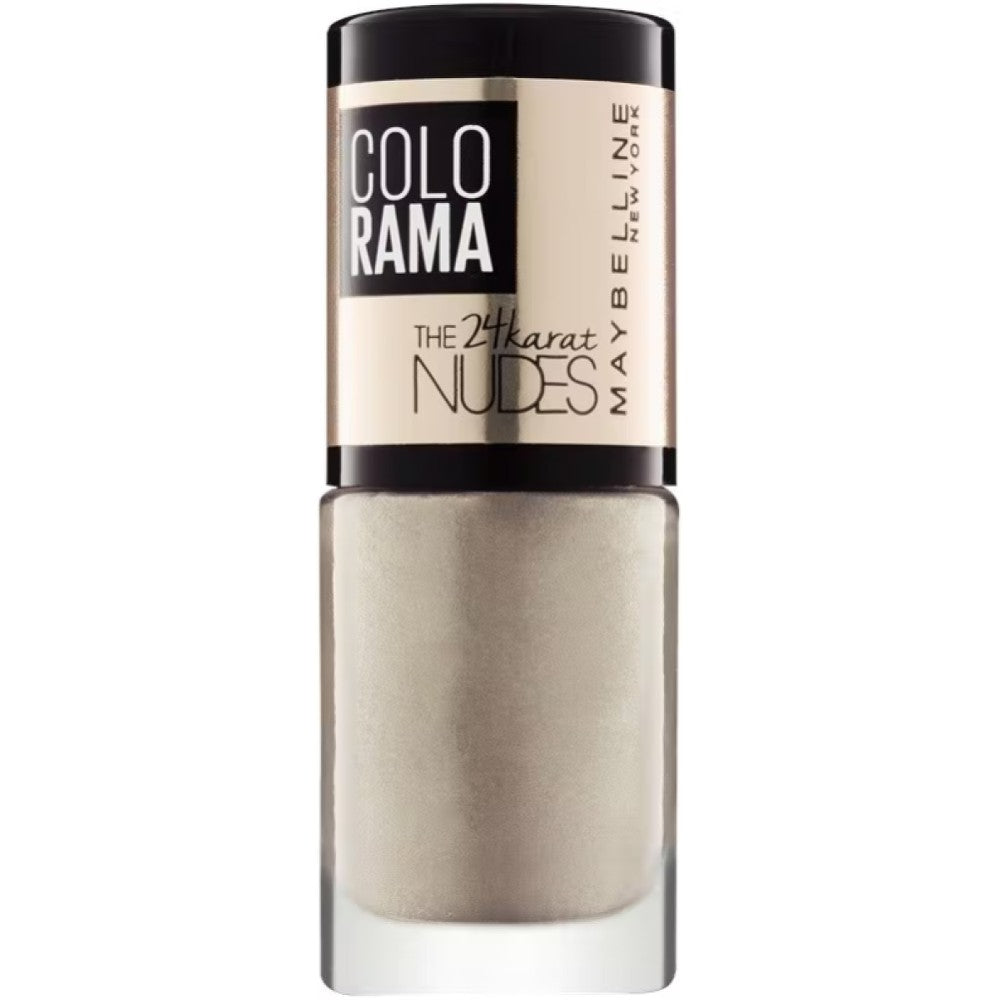 Maybelline Color Show The 24 Karat Kynsilakka nro 476 Shimmer & Chic 7 ml