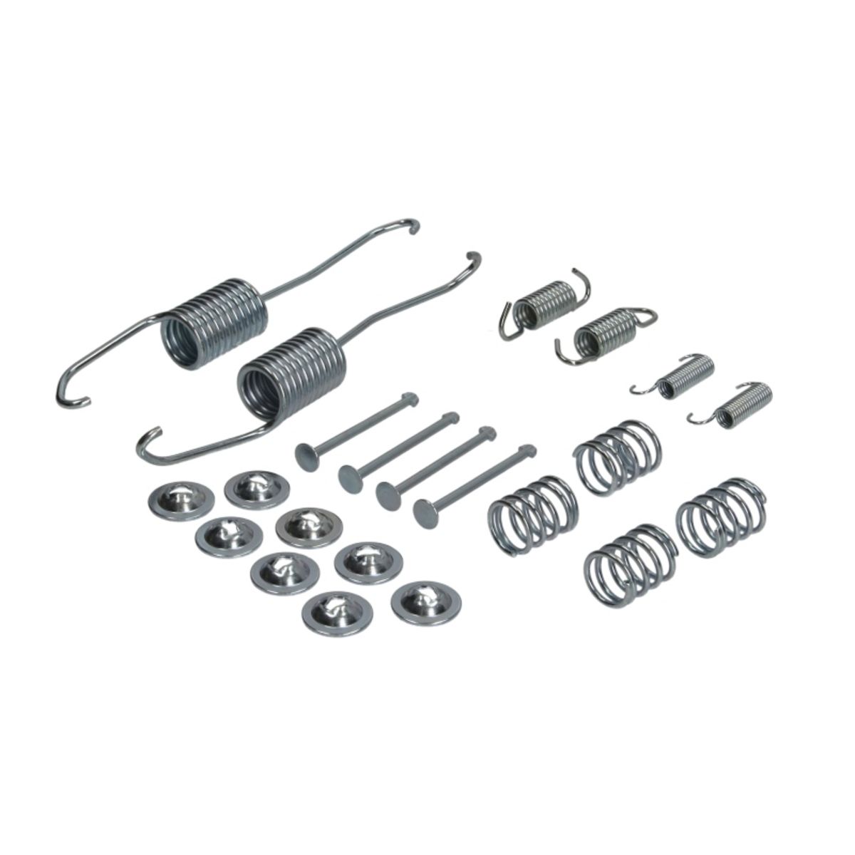 Tarvikesarja, jarrukengät QUICK BRAKE 105-0003