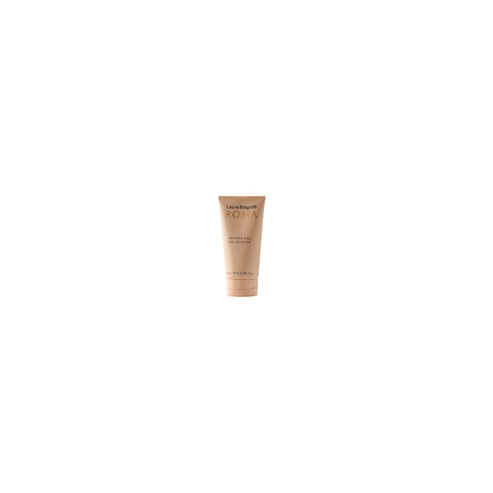 Laura Biagiotti Rome For Your Women's Suihkugeeli 150 ml