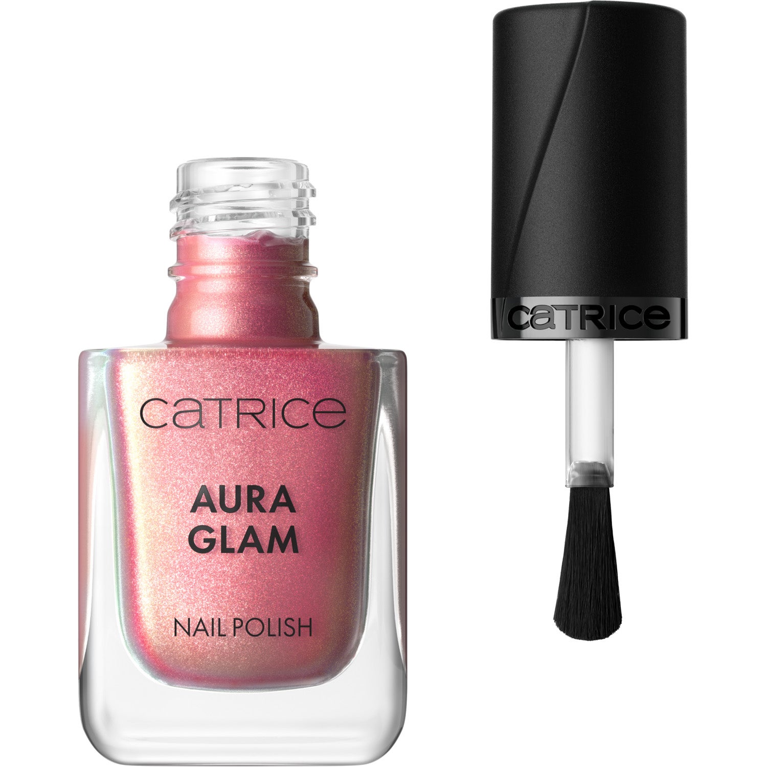 Catrice Aura Glam Nail Polish 20 - 10,5 ml