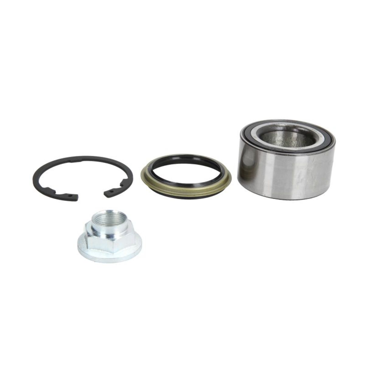 Pyöränlaakerisarja SKF VKBA 6944