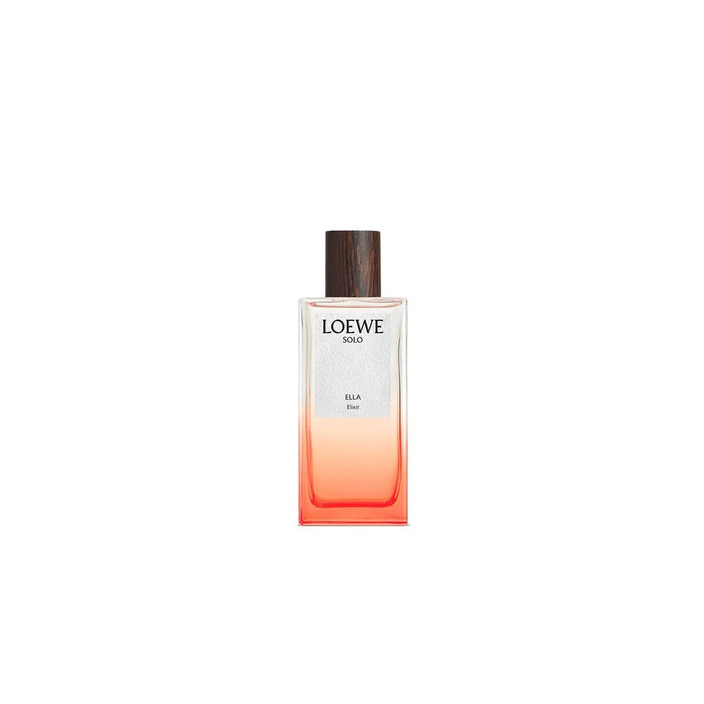Loewe Solo Ella Elixir Edp Spray 50 ml