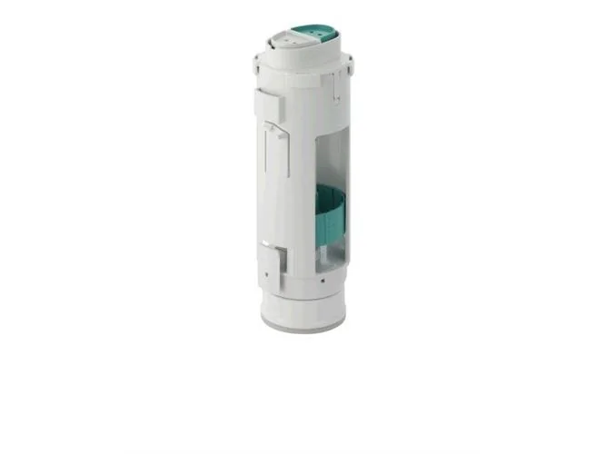 Geberit flush valve dual