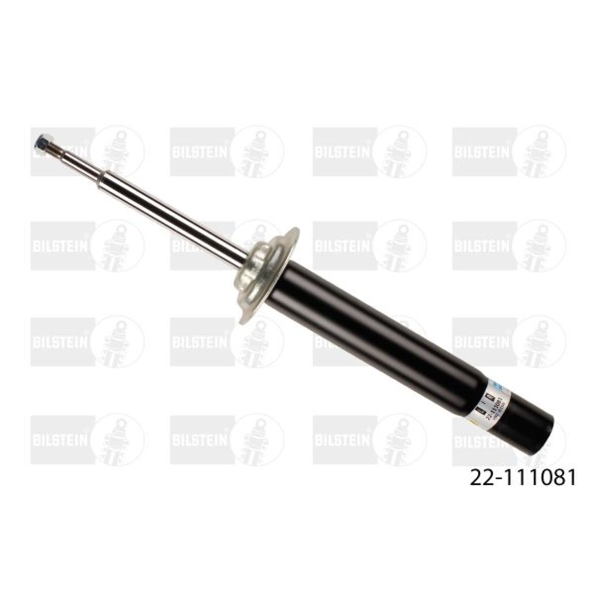 Iskunvaimennin BILSTEIN 22-111081