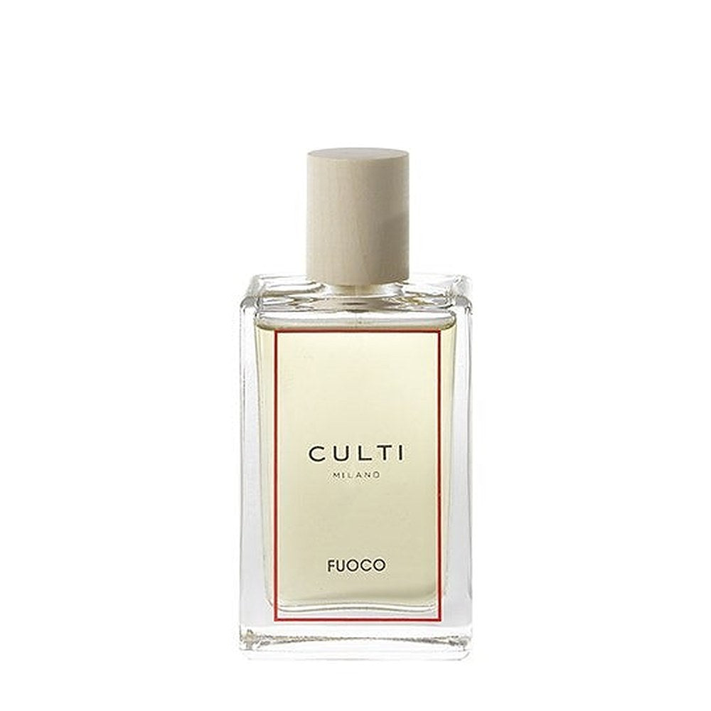 Culti Fuoco Spray Environments 100ml