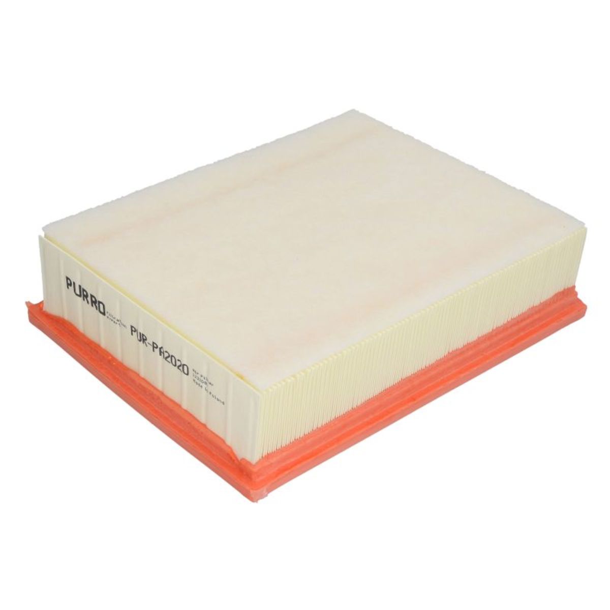Ilmansuodatin PURRO PUR-PA2020
