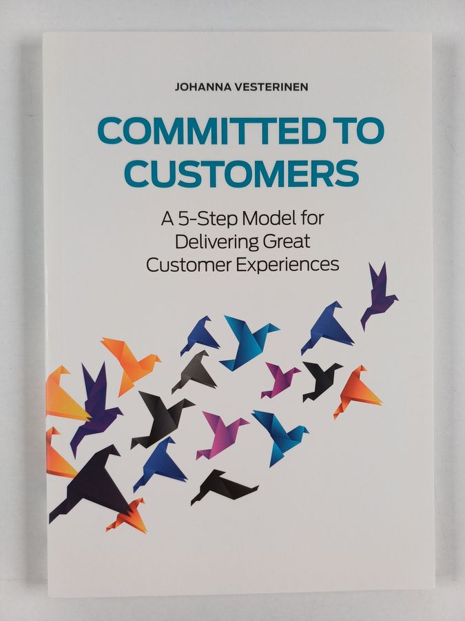Committed to customers