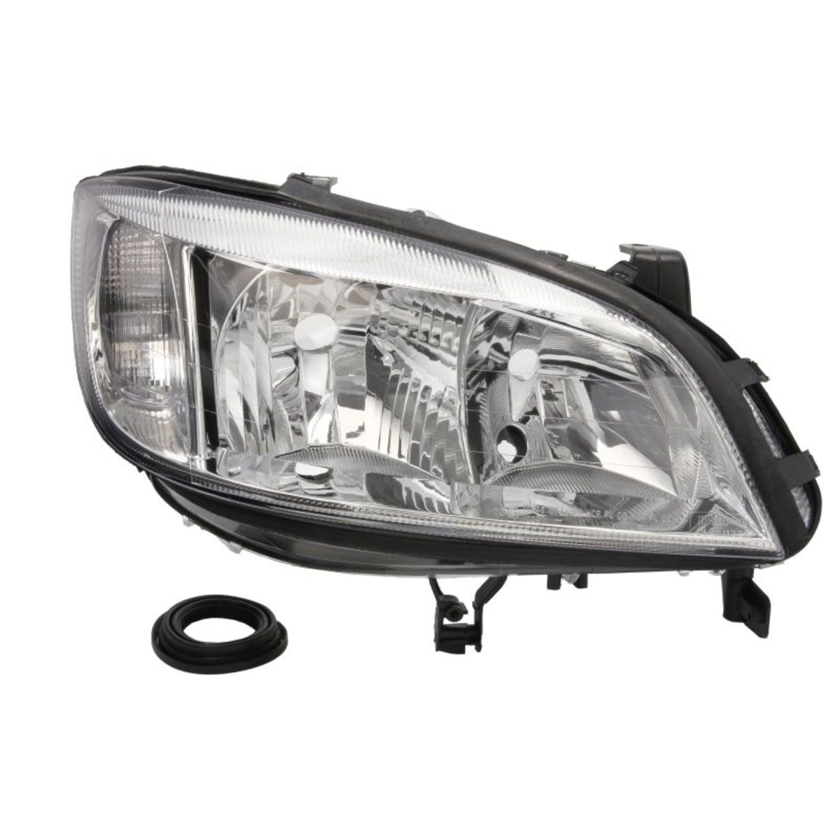 Ajovaloumpio ABAKUS 442-1122R-LD-EM