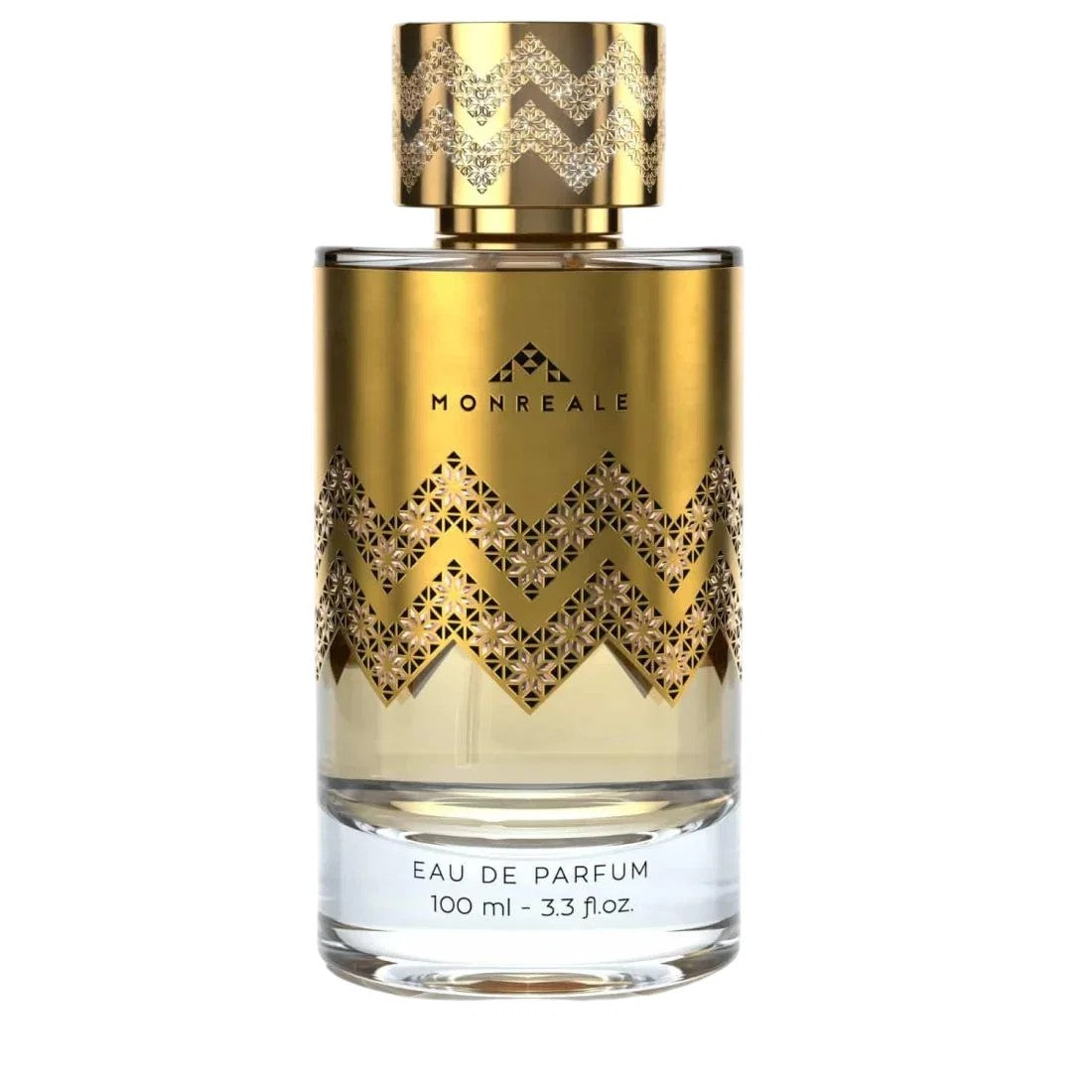 Monreale, Mineral Infusion, Eau De Parfum, miehille, 100 ml