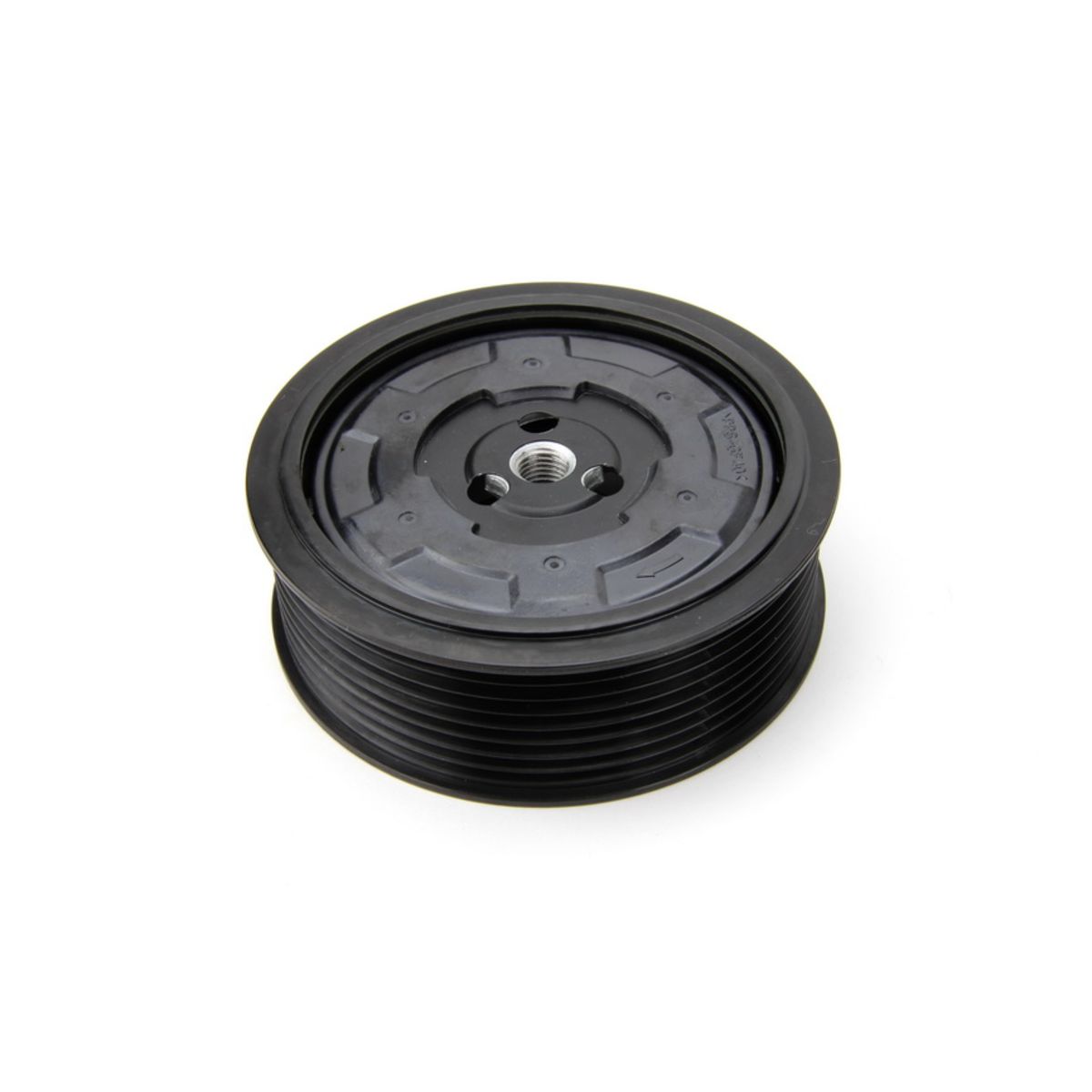 Magneettikytkin, ilmastointikompressori THERMOTEC KTT040021