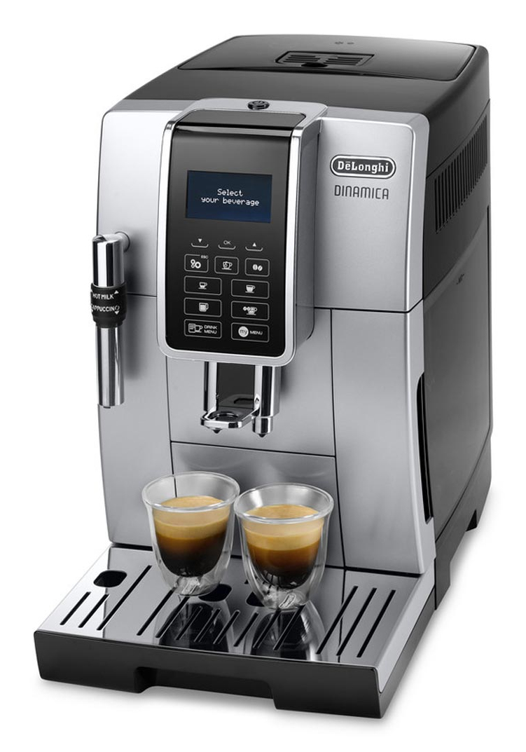 DeLonghi ECAM 350.35.SB