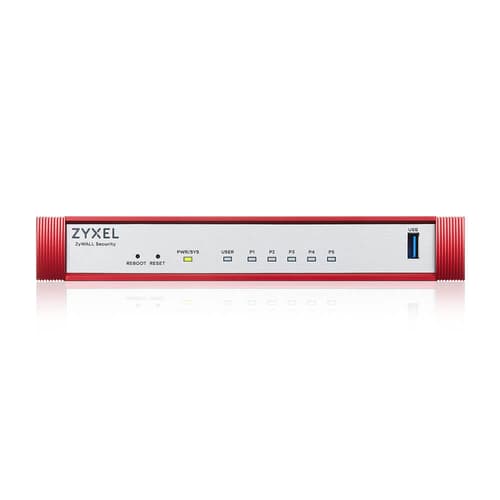 Zyxel Nebula Usg Flex 50h + 1 Year Gold Security Pack
