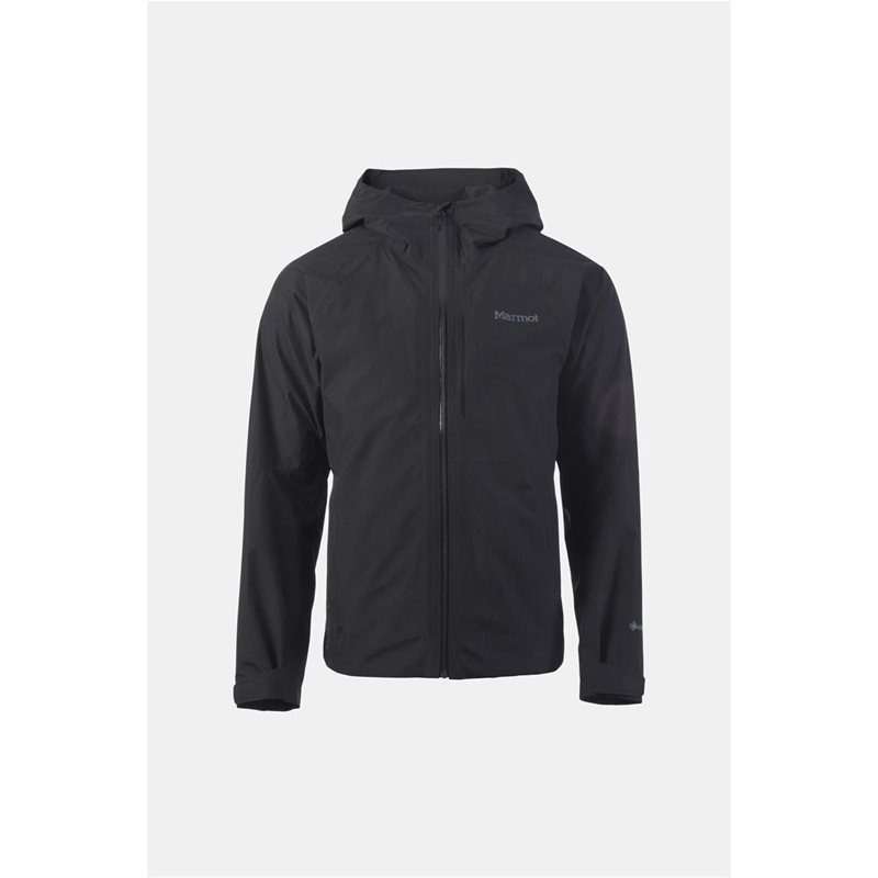 Marmot Waypoint GTX Jacketcket Black - L