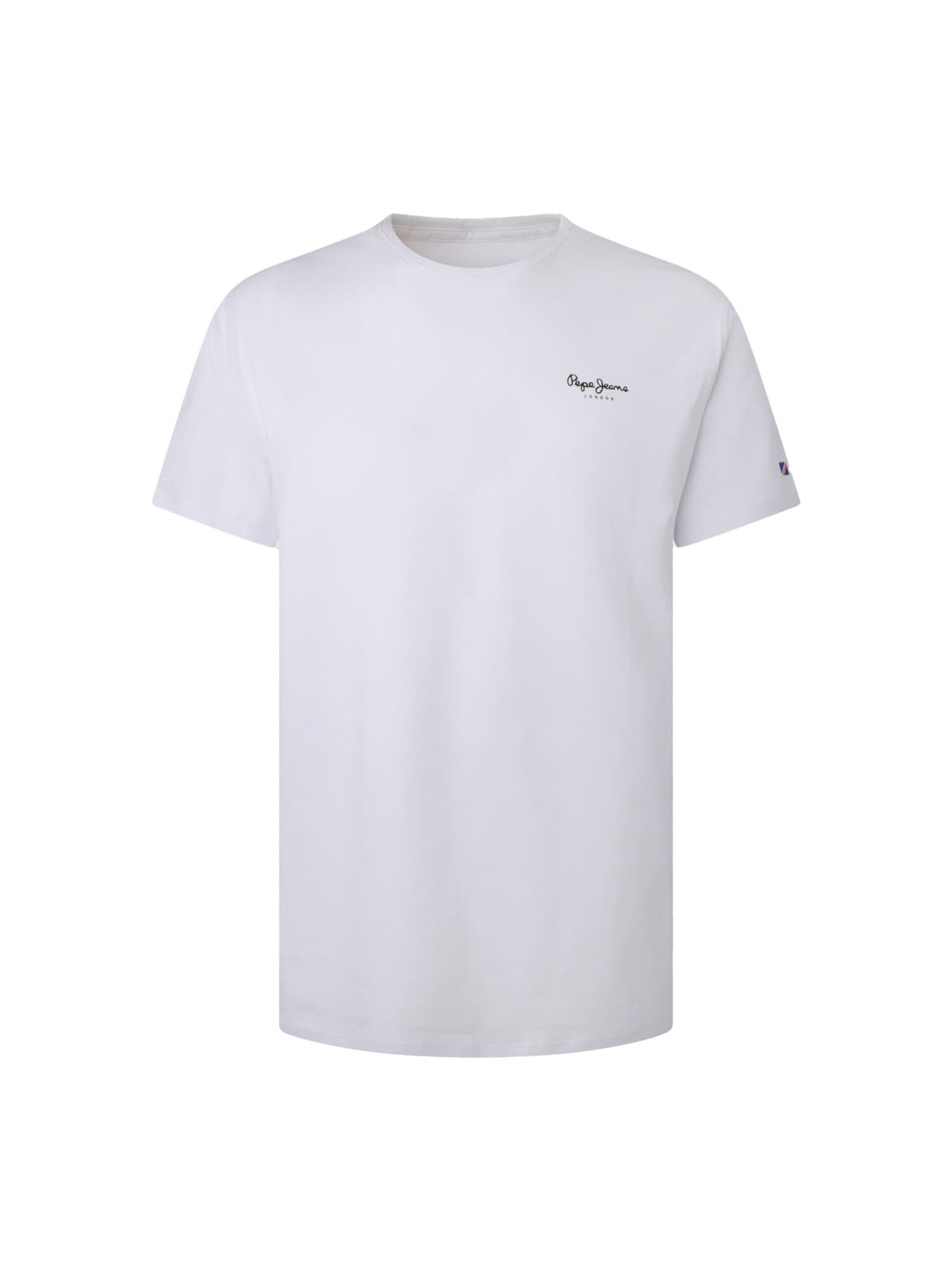 Lyhythihainen t-paita Pepe jeans ORIGINAL BASIC NOS EU M