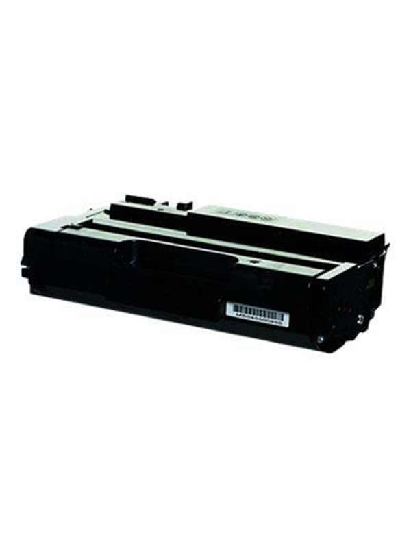 Ricoh Värikasetti musta 6.400 sivua 821242 Vastaa: N/A
