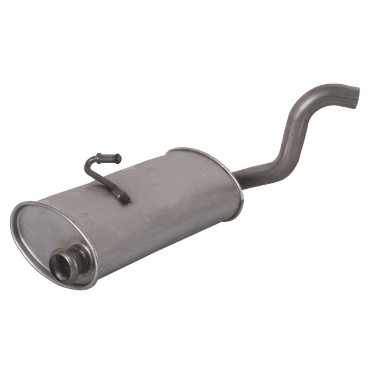 Takaäänenvaimentaja BOSAL 135-225