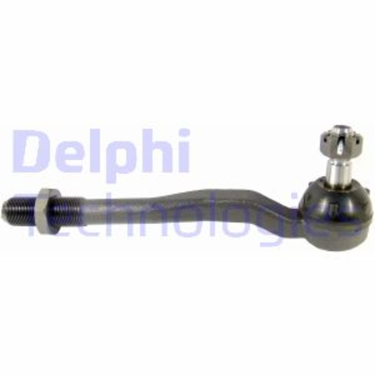 Raidetangon pää DELPHI TA2412