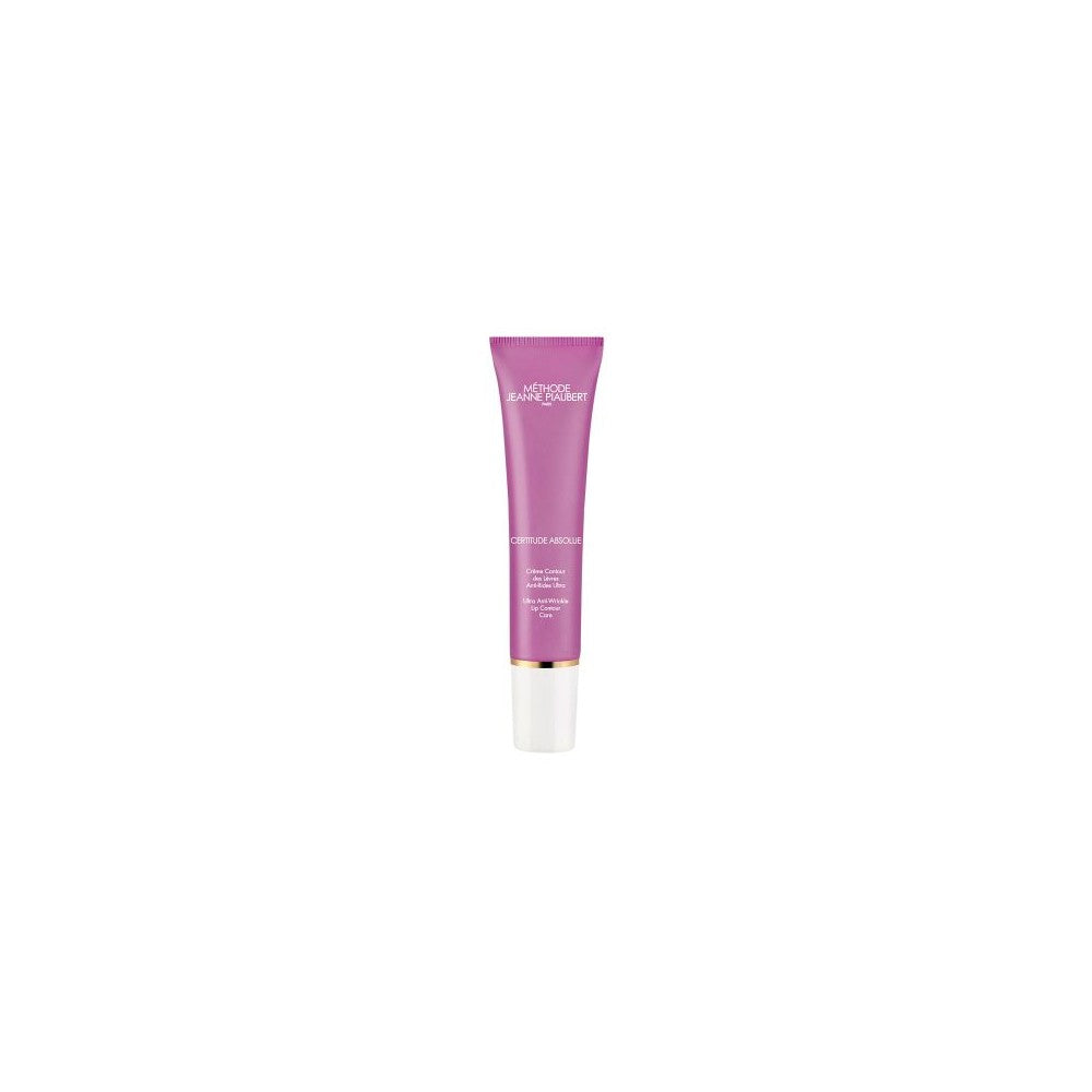 Absolue Anti-Wrinkle Huulikonttorihoito Jeanne Piaubert Varmuus 15ml