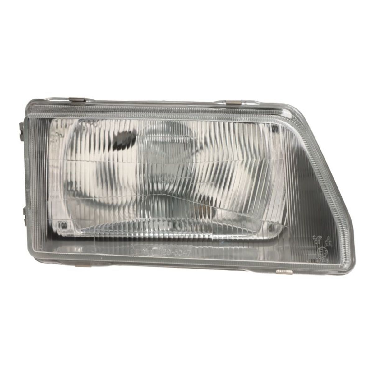 Ajovaloumpio TYC 20-5347-05-2