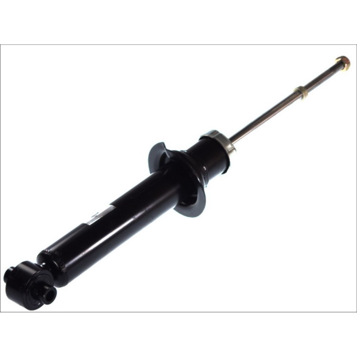 Iskunvaimennin Magnum Technology AG1023MT