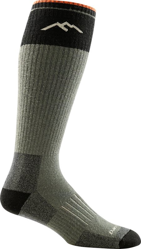 Darn Tough Hunting Over The Calf Extra Cushion - XL