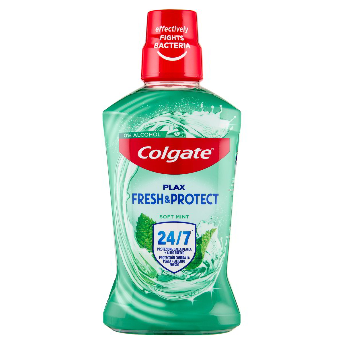 Suuvesi Colgate Plax 500ml