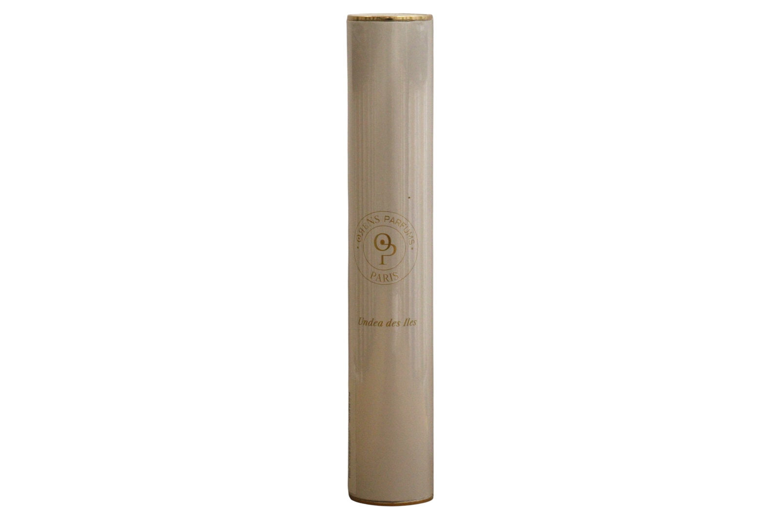Orens parfums Set Trio, Undea des Îles, Eau De Parfum, unisex, 3 kpl, 10 ml