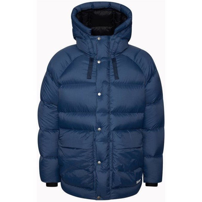 Varg M Tvärå Down Jacket Arctic Blue - L