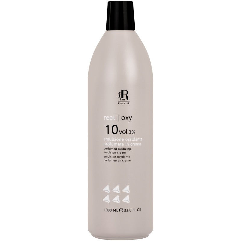 Hajustettu hapettavan väriaineen aktivaattori RR Line 1000 ml 10 VOL 3%